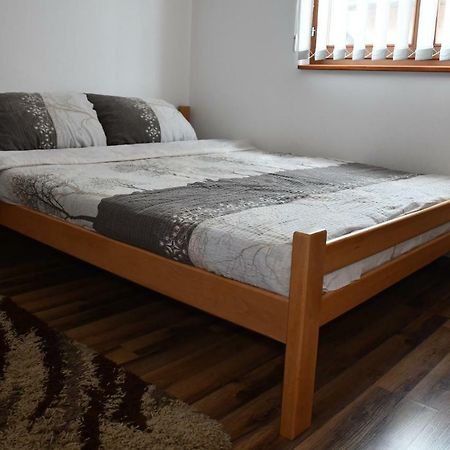 Apartment And Rooms Konak Višegrad Extérieur photo