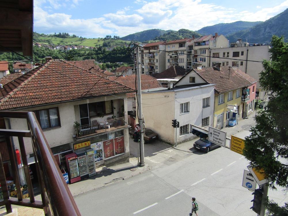 Apartment And Rooms Konak Višegrad Extérieur photo