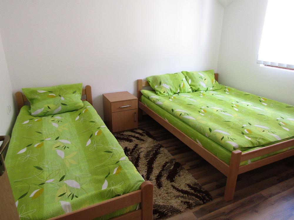 Apartment And Rooms Konak Višegrad Extérieur photo