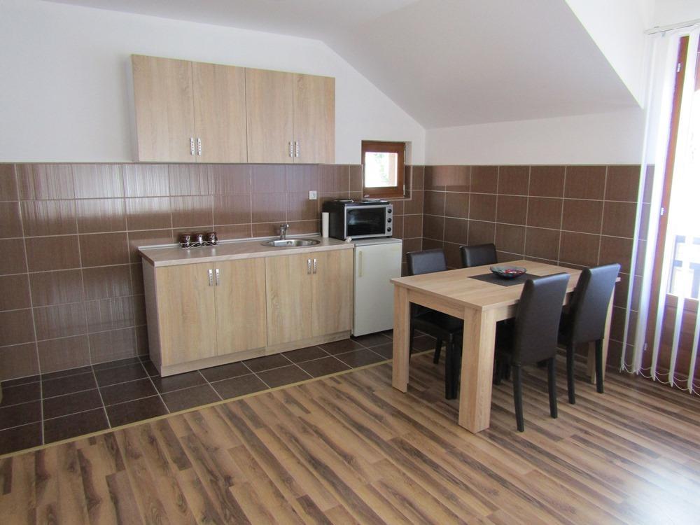 Apartment And Rooms Konak Višegrad Extérieur photo