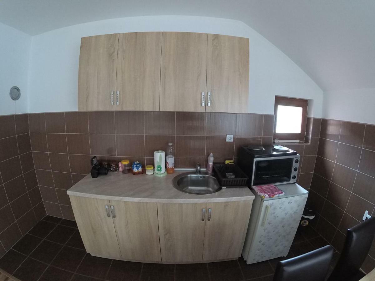 Apartment And Rooms Konak Višegrad Extérieur photo