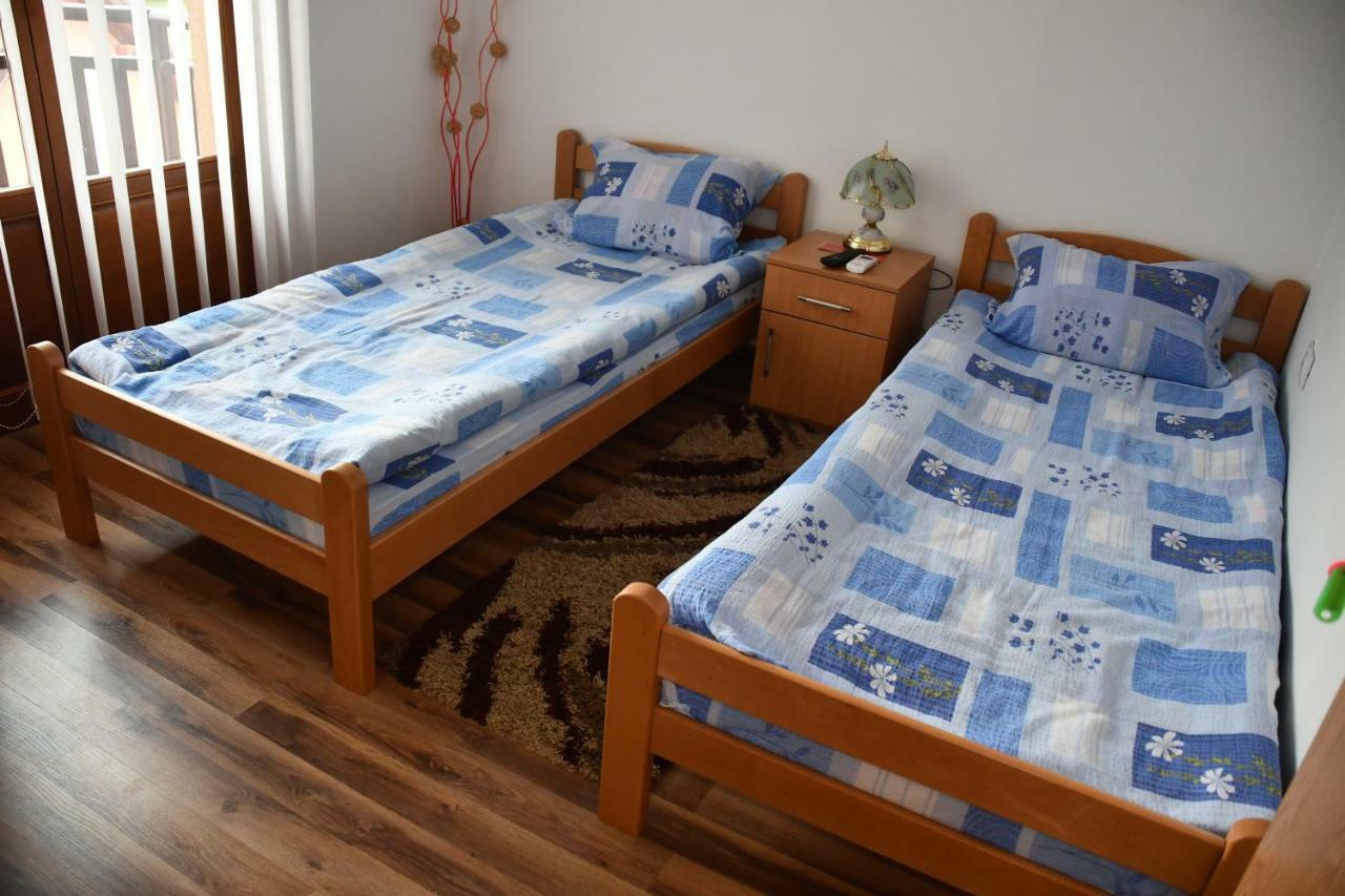Apartment And Rooms Konak Višegrad Extérieur photo